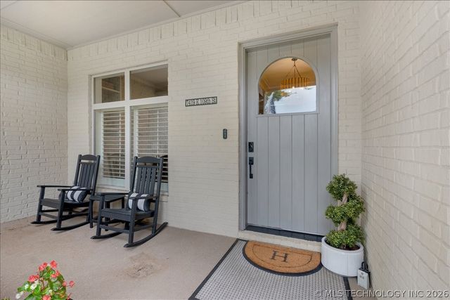 7419 E 109th Street, Tulsa, OK 74133