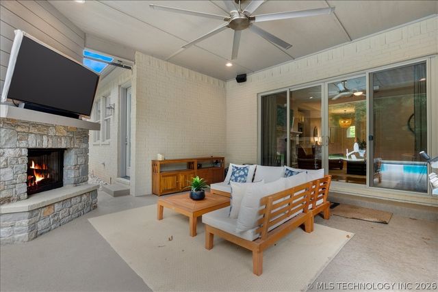7419 E 109th Street, Tulsa, OK 74133