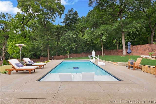 7419 E 109th Street, Tulsa, OK 74133