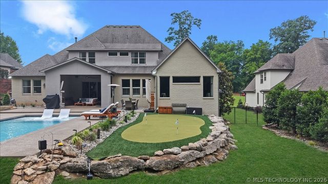 7419 E 109th Street, Tulsa, OK 74133