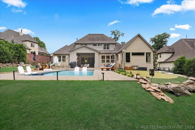 7419 E 109th Street, Tulsa, OK 74133