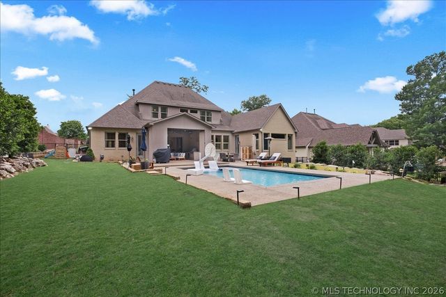 7419 E 109th Street, Tulsa, OK 74133