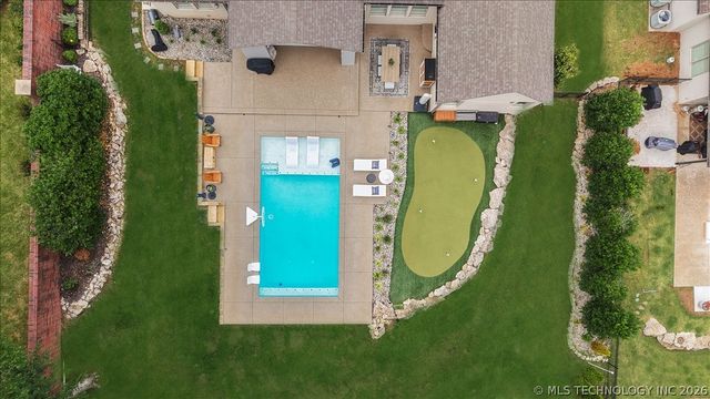 7419 E 109th Street, Tulsa, OK 74133