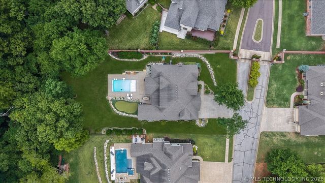 7419 E 109th Street, Tulsa, OK 74133