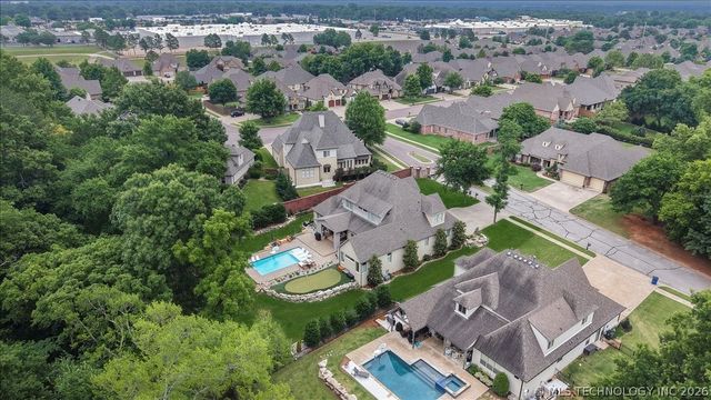 7419 E 109th Street, Tulsa, OK 74133