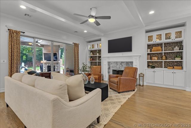 7419 E 109th Street, Tulsa, OK 74133