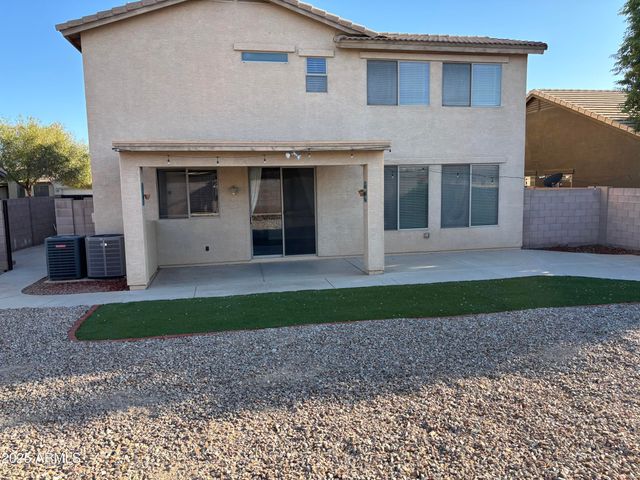 15876 W SONORA Street, Goodyear, AZ 85338