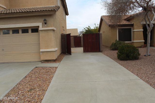 15876 W SONORA Street, Goodyear, AZ 85338
