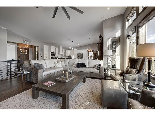 94 Crest View Dr, Black Hawk, CO 80422