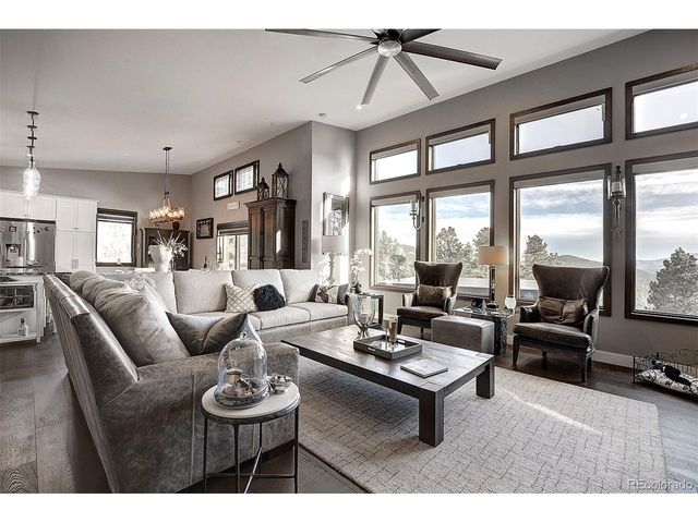 94 Crest View Dr, Black Hawk, CO 80422