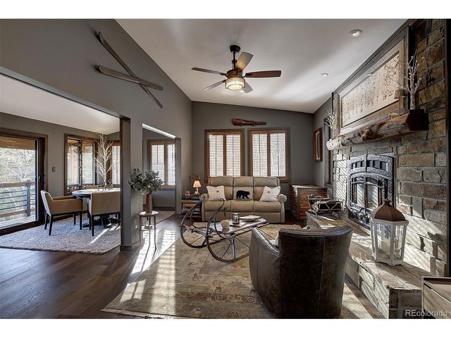 94 Crest View Dr, Black Hawk, CO 80422