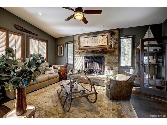 94 Crest View Dr, Black Hawk, CO 80422