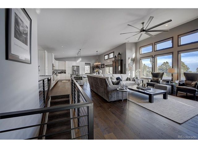 94 Crest View Dr, Black Hawk, CO 80422