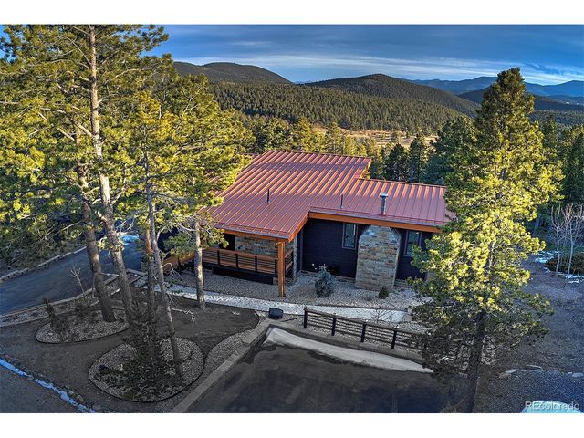 94 Crest View Dr, Black Hawk, CO 80422