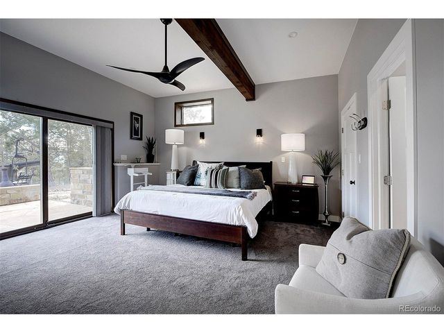 94 Crest View Dr, Black Hawk, CO 80422