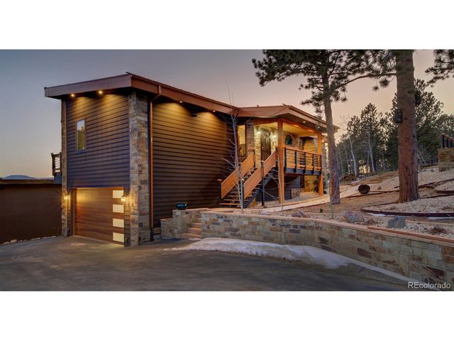 94 Crest View Dr, Black Hawk, CO 80422