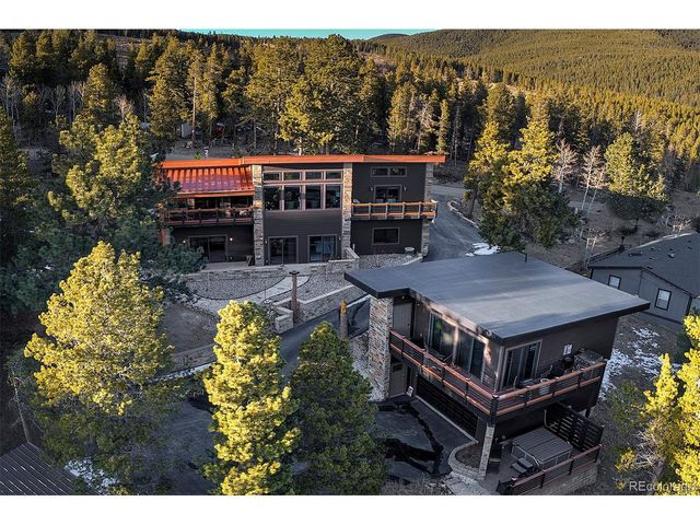 94 Crest View Dr, Black Hawk, CO 80422