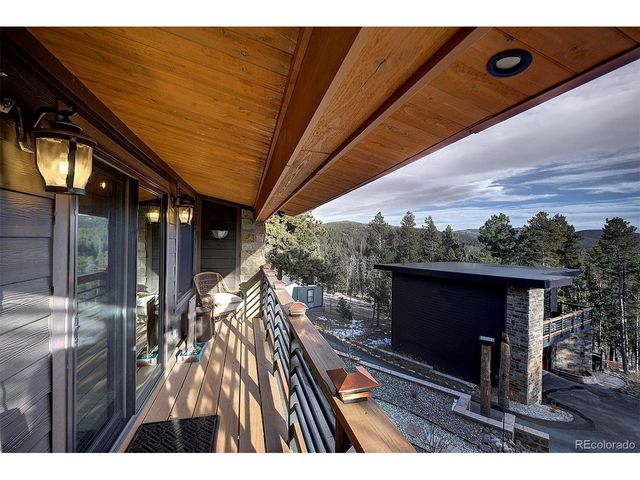 94 Crest View Dr, Black Hawk, CO 80422
