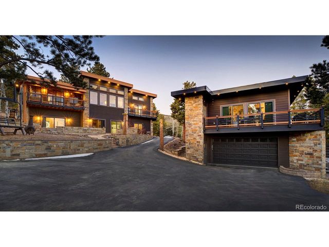 94 Crest View Dr, Black Hawk, CO 80422