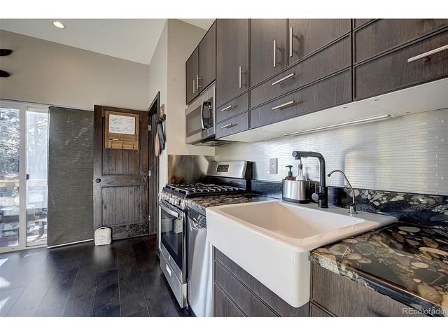 94 Crest View Dr, Black Hawk, CO 80422