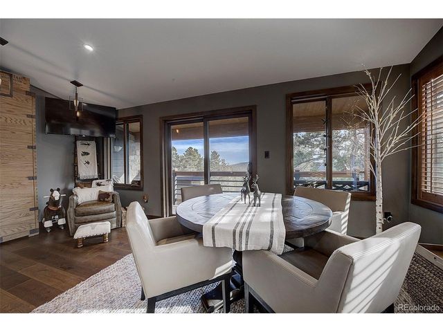 94 Crest View Dr, Black Hawk, CO 80422