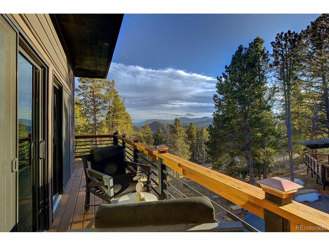 94 Crest View Dr, Black Hawk, CO 80422