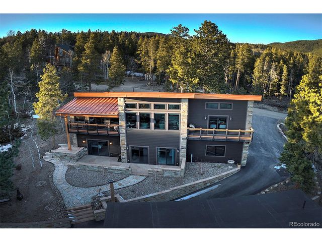 94 Crest View Dr, Black Hawk, CO 80422