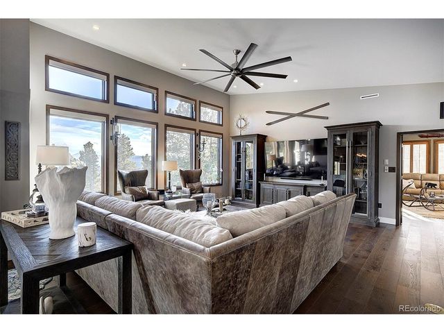 94 Crest View Dr, Black Hawk, CO 80422