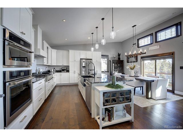 94 Crest View Dr, Black Hawk, CO 80422