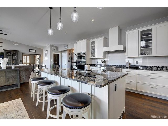 94 Crest View Dr, Black Hawk, CO 80422