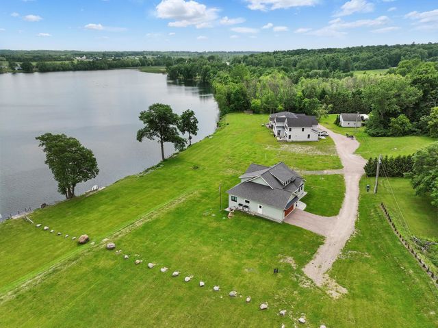 40 Rachel Way Lot 1, South Hero, VT 05486