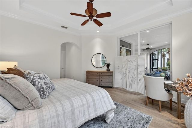 28540 Calabria CT # 101, Naples, FL 34110