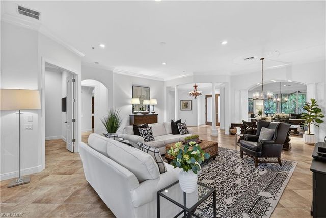 28540 Calabria CT # 101, Naples, FL 34110