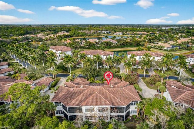 28540 Calabria CT # 101, Naples, FL 34110