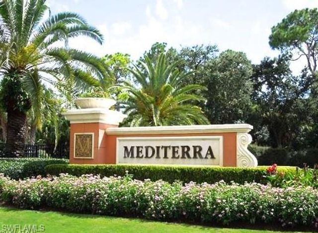 28540 Calabria CT # 101, Naples, FL 34110