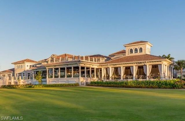 28540 Calabria CT # 101, Naples, FL 34110