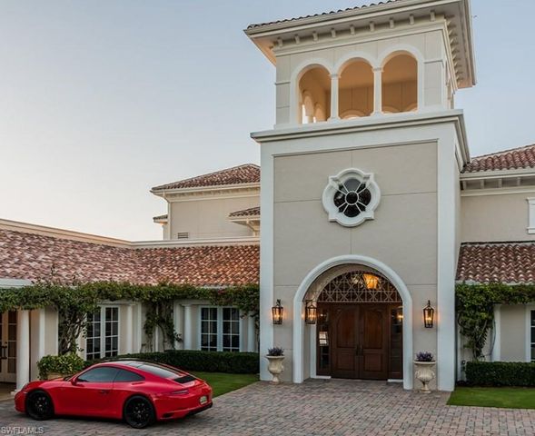 28540 Calabria CT # 101, Naples, FL 34110