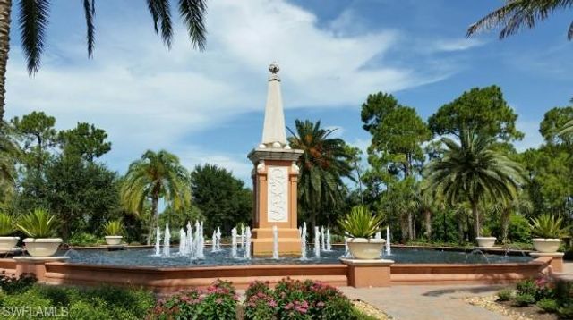 28540 Calabria CT # 101, Naples, FL 34110