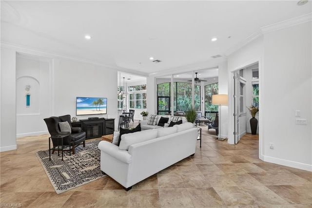 28540 Calabria CT # 101, Naples, FL 34110