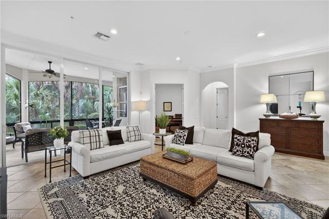 28540 Calabria CT # 101, Naples, FL 34110