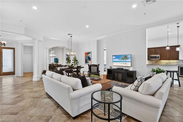 28540 Calabria CT # 101, Naples, FL 34110