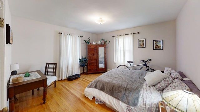 719 Oakland Street, Hendersonville, NC 28791