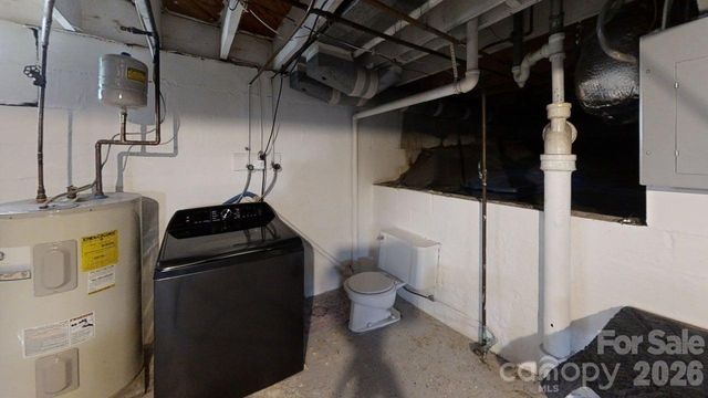 719 Oakland Street, Hendersonville, NC 28791