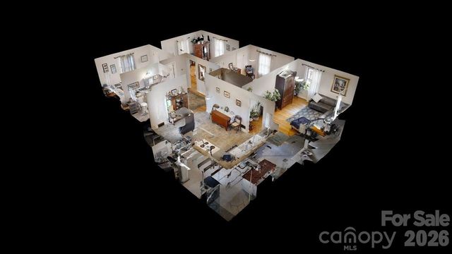 719 Oakland Street, Hendersonville, NC 28791