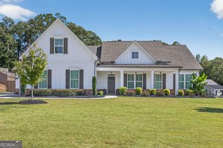 824 Pruitt Road, Bethlehem, GA 30620