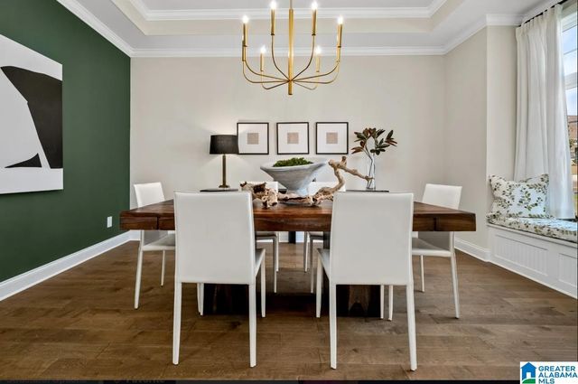 2000 CHELSEA PARK BEND, Chelsea, AL 35043