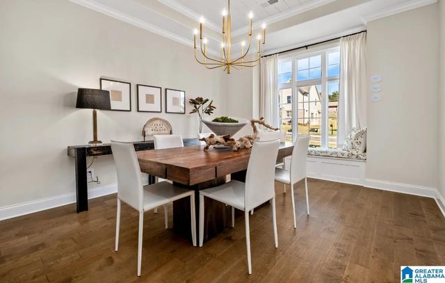 2000 CHELSEA PARK BEND, Chelsea, AL 35043