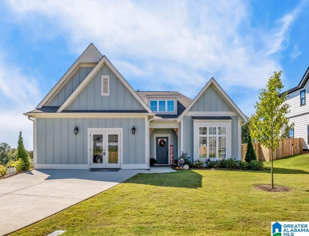 2000 CHELSEA PARK BEND, Chelsea, AL 35043