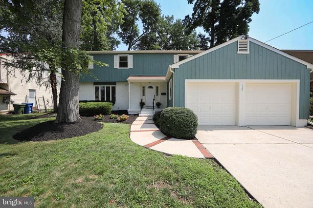 124 GREENVALE RD, Cherry Hill, NJ 08034