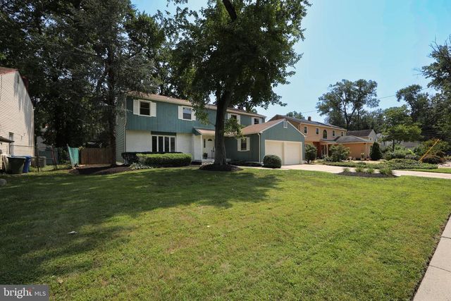 124 GREENVALE RD, Cherry Hill, NJ 08034